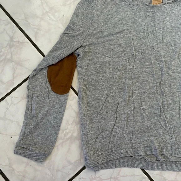 Zara longsleeve - Picture 3 of 3